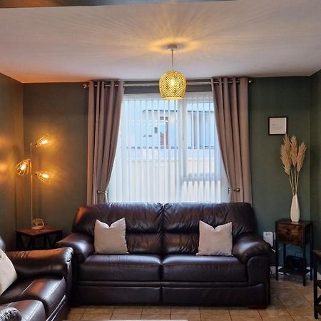 Westland Retreat - Magherafelt - Mid Ulster - Nitb Approved 빌라 외부 사진