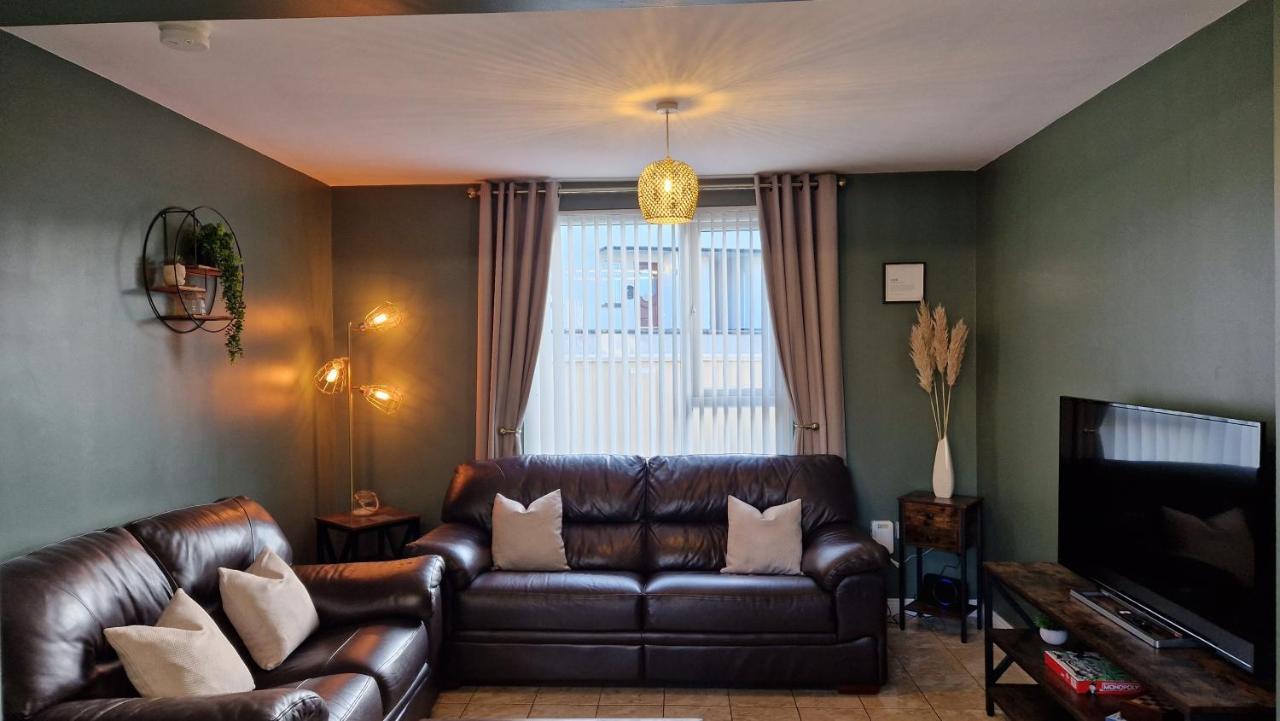 Westland Retreat - Magherafelt - Mid Ulster - Nitb Approved 빌라 외부 사진