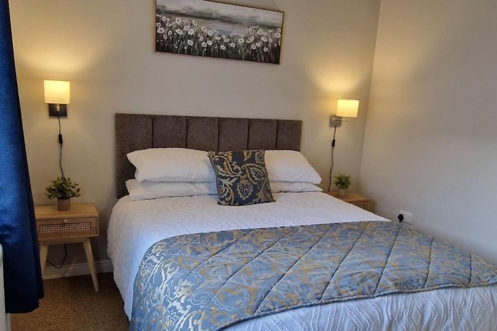 Westland Retreat - Magherafelt - Mid Ulster - Nitb Approved 빌라 외부 사진
