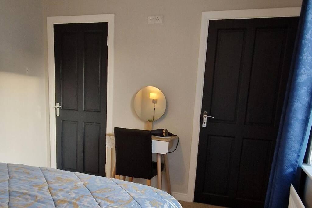 Westland Retreat - Magherafelt - Mid Ulster - Nitb Approved 빌라 외부 사진