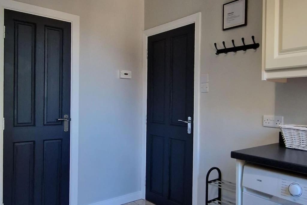 Westland Retreat - Magherafelt - Mid Ulster - Nitb Approved 빌라 외부 사진