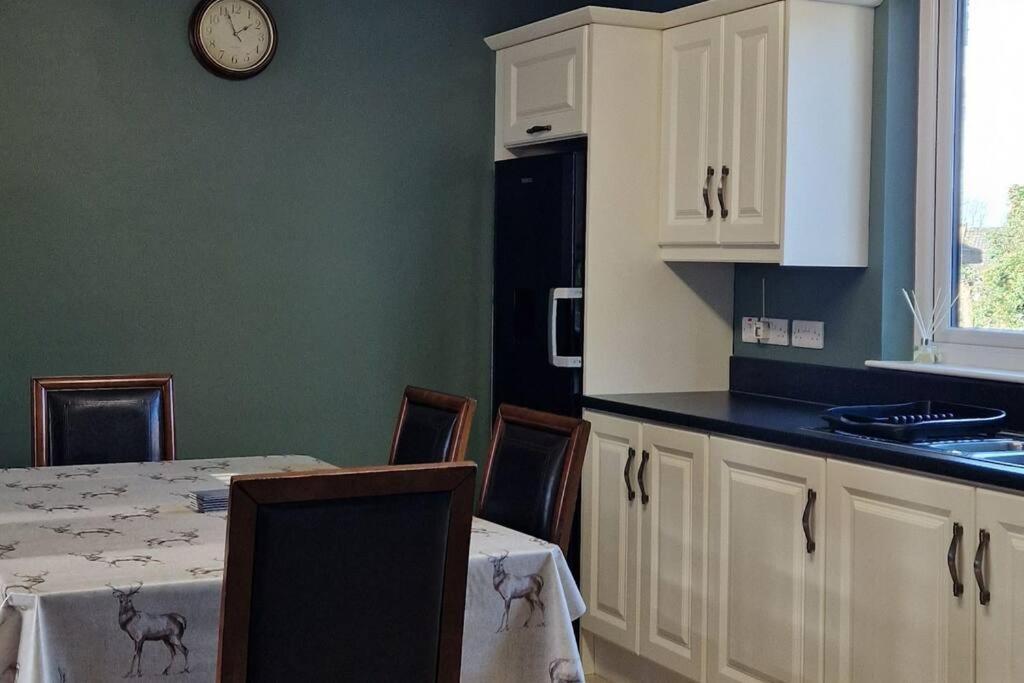 Westland Retreat - Magherafelt - Mid Ulster - Nitb Approved 빌라 외부 사진