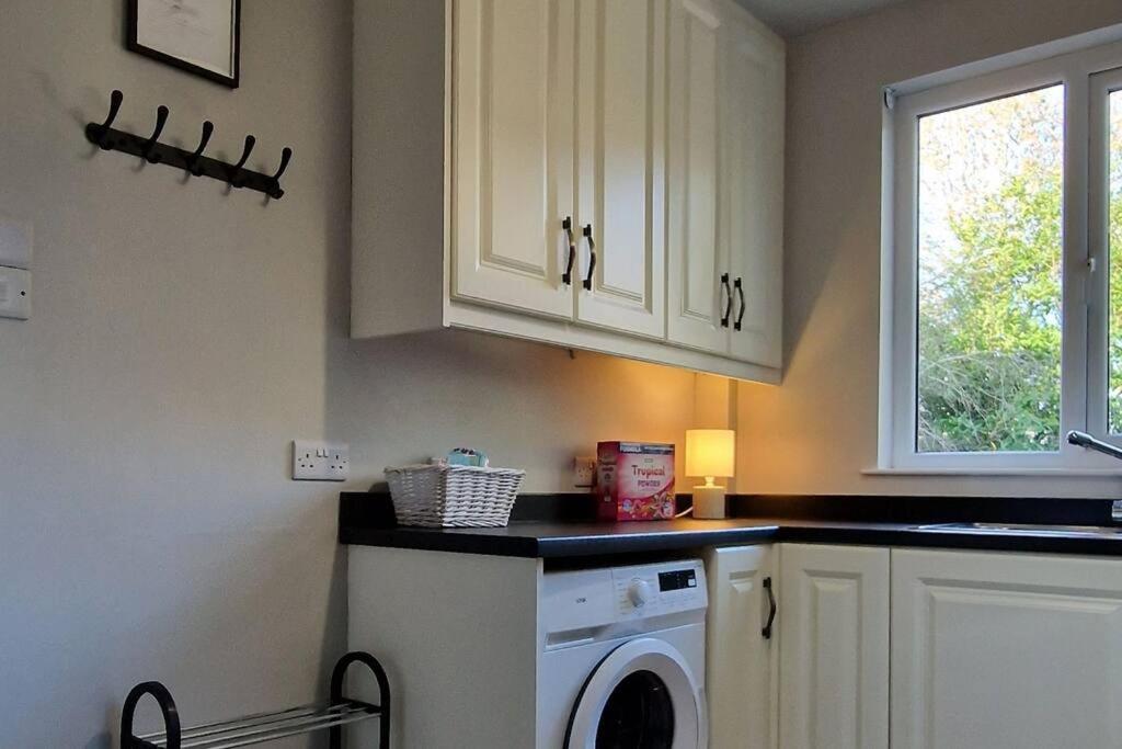 Westland Retreat - Magherafelt - Mid Ulster - Nitb Approved 빌라 외부 사진