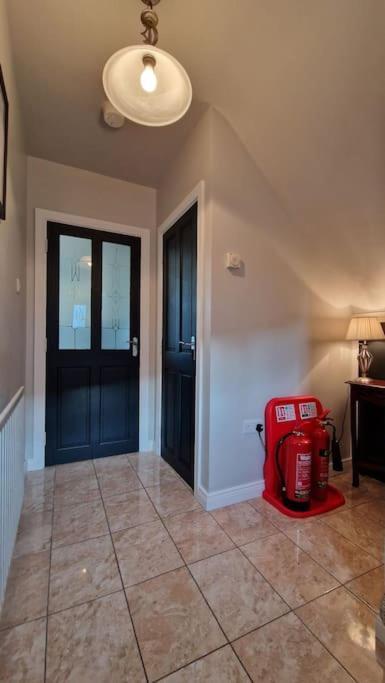 Westland Retreat - Magherafelt - Mid Ulster - Nitb Approved 빌라 외부 사진