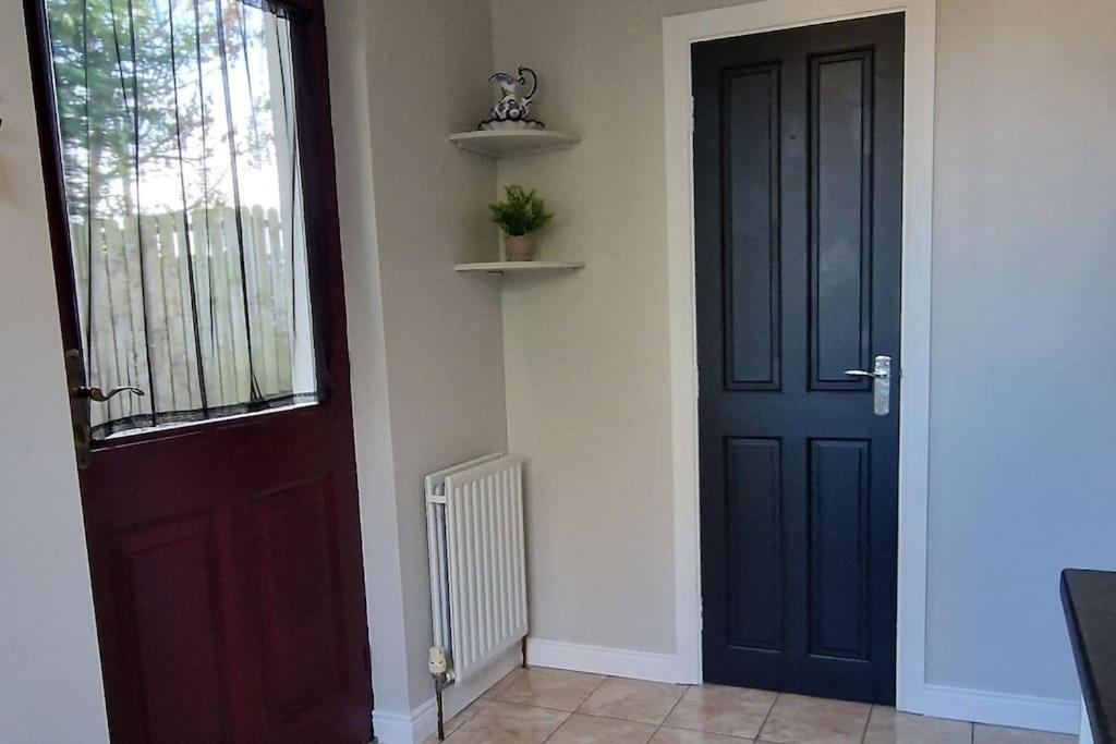 Westland Retreat - Magherafelt - Mid Ulster - Nitb Approved 빌라 외부 사진