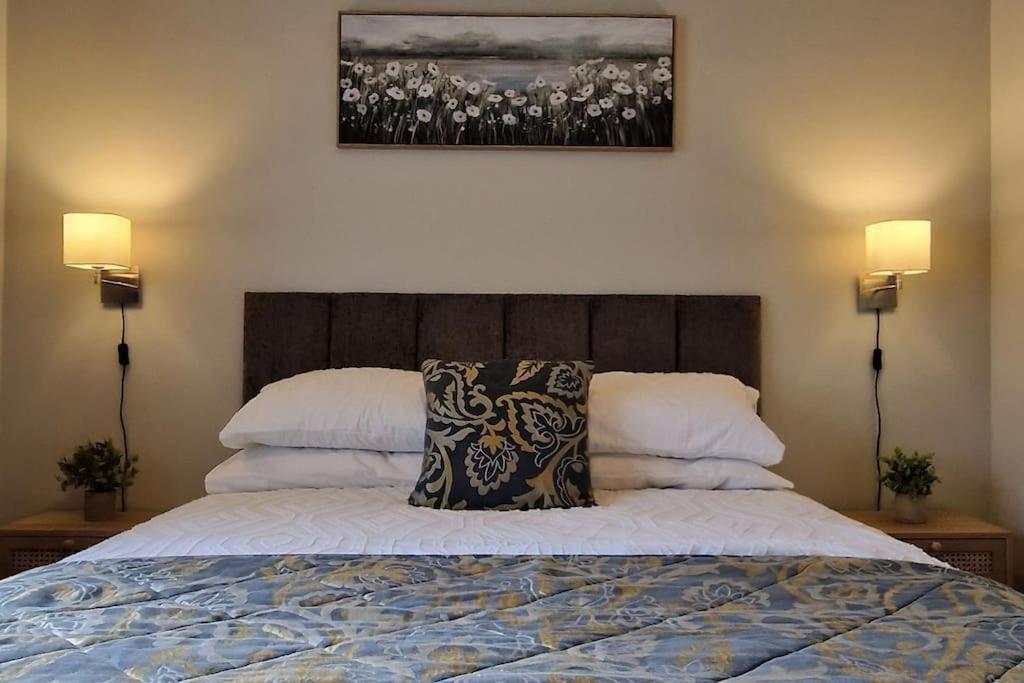 Westland Retreat - Magherafelt - Mid Ulster - Nitb Approved 빌라 외부 사진
