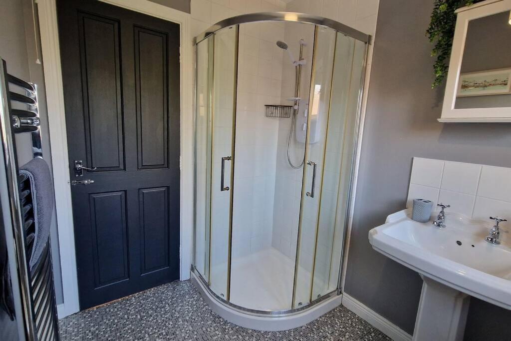Westland Retreat - Magherafelt - Mid Ulster - Nitb Approved 빌라 외부 사진