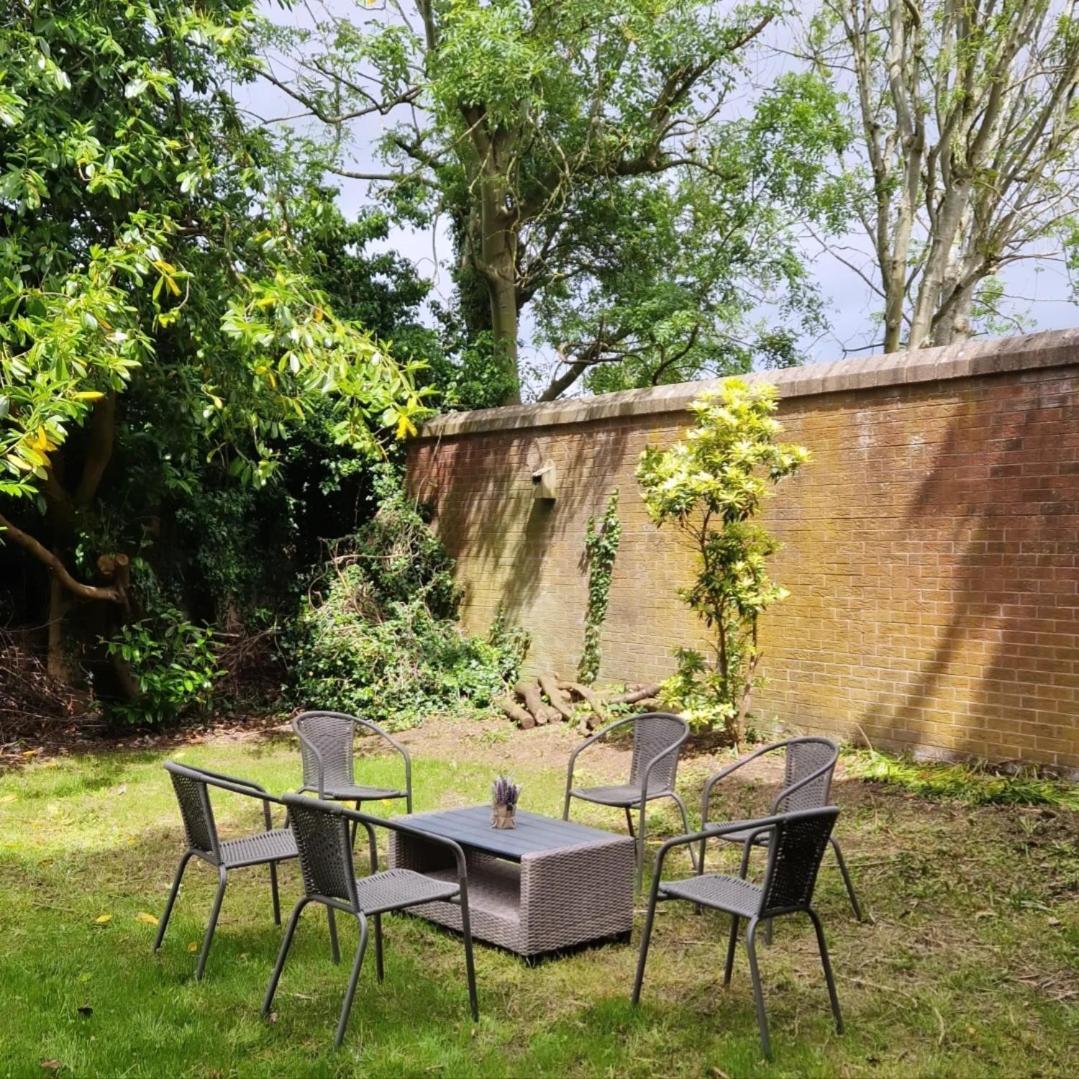 Westland Retreat - Magherafelt - Mid Ulster - Nitb Approved 빌라 외부 사진